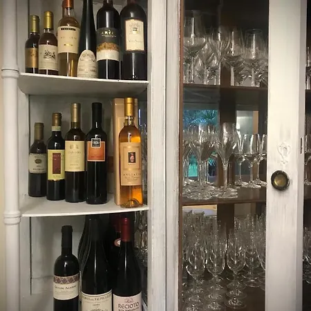 Гостевой дом Torre - Atmosfera Romantica