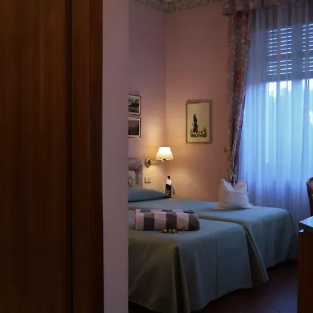 Torre - Atmosfera Romantica بيت ضيافة 4*