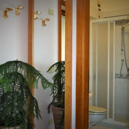 Torre - Atmosfera Romantica 4* برنزوني سول جاردا
