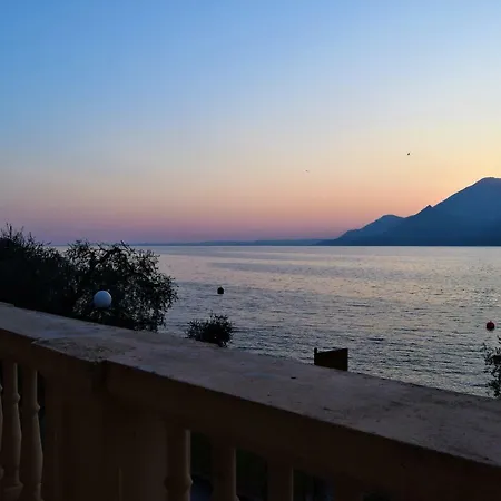 Πανσιόν Torre - Atmosfera Romantica