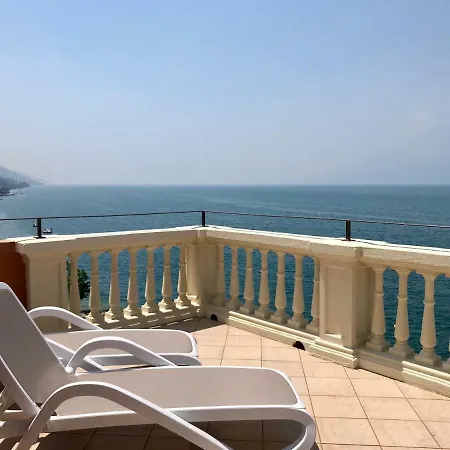 Гостевой дом Torre - Atmosfera Romantica