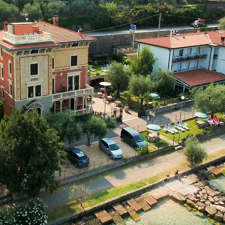 Гостевой дом Torre - Atmosfera Romantica