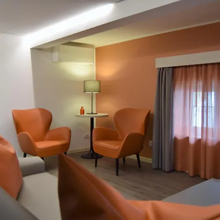 Torre - Atmosfera Romantica بيت ضيافة 4*