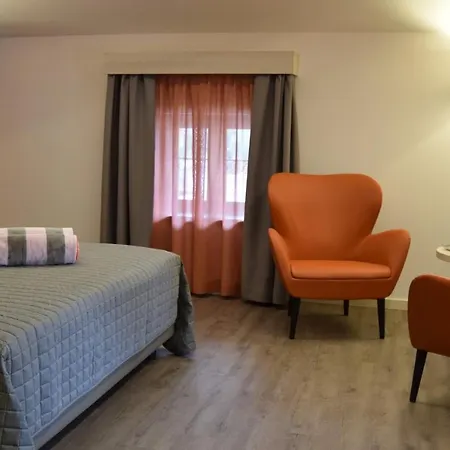 بيت ضيافة Torre - Atmosfera Romantica 4*