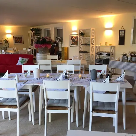 Torre - Atmosfera Romantica Гостевой дом 4*