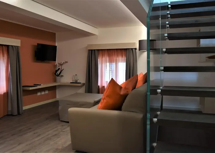 Torre - Atmosfera Romantica 4*