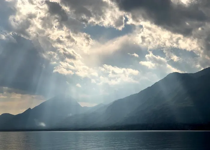 Torre - Atmosfera Romantica