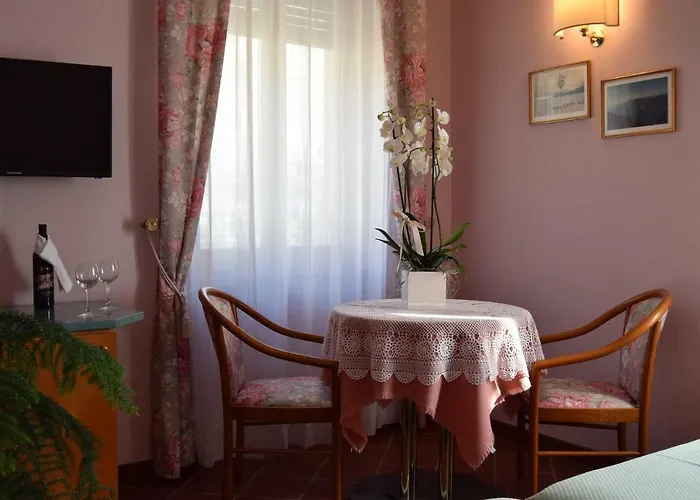 Torre - Atmosfera Romantica 4*