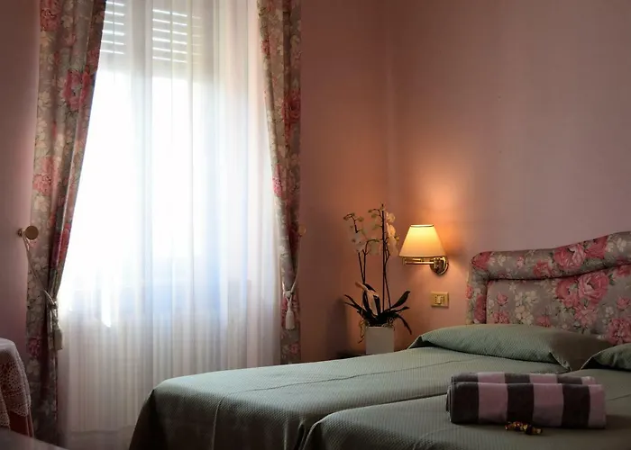 Torre - Atmosfera Romantica Penzion