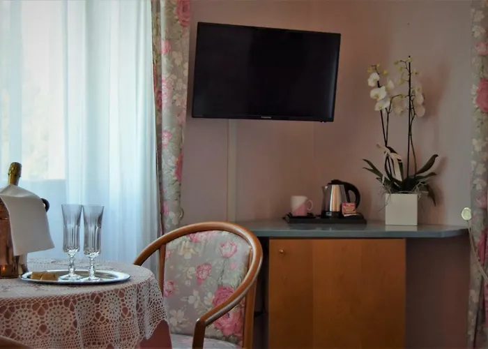 Torre - Atmosfera Romantica Brenzone sul Garda