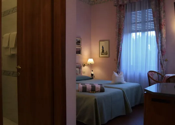 Torre - Atmosfera Romantica Penzion 4*