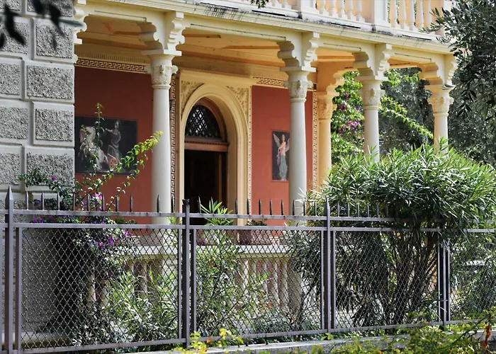 Torre - Atmosfera Romantica 4* Brenzone sul Garda