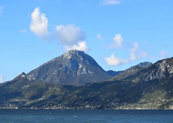 Torre - Atmosfera Romantica 4*