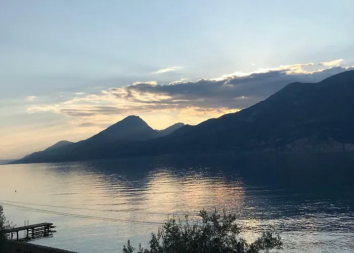 Torre - Atmosfera Romantica Brenzone sul Garda