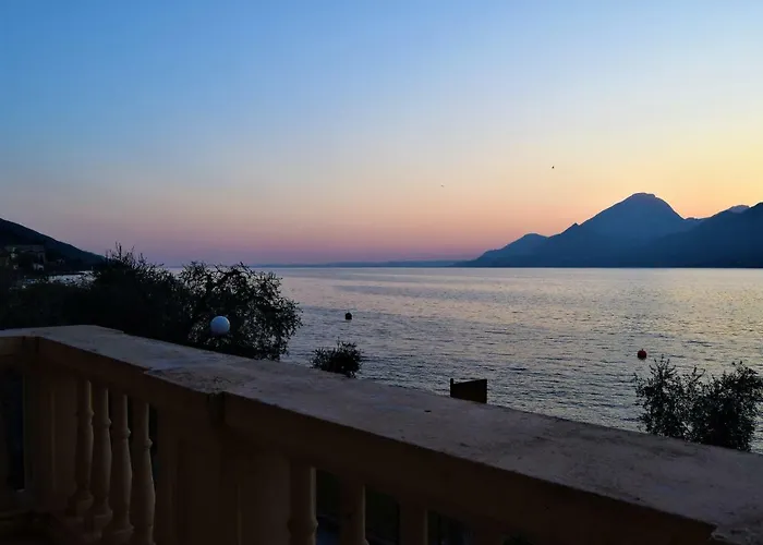 Affittacamere Torre - Atmosfera Romantica