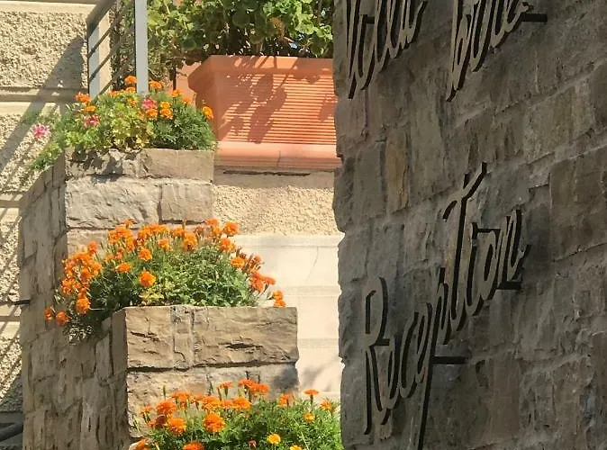 Penzion Torre - Atmosfera Romantica