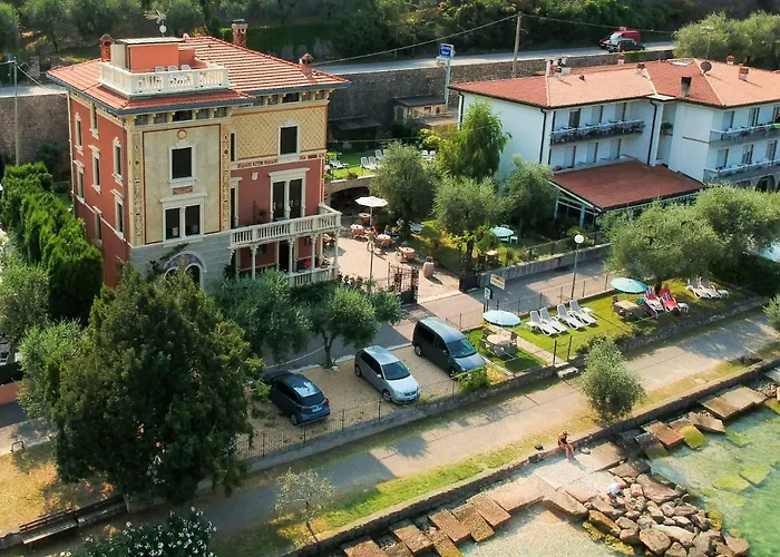 Penzion Torre - Atmosfera Romantica