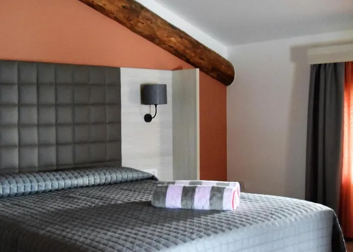 Penzion Torre - Atmosfera Romantica